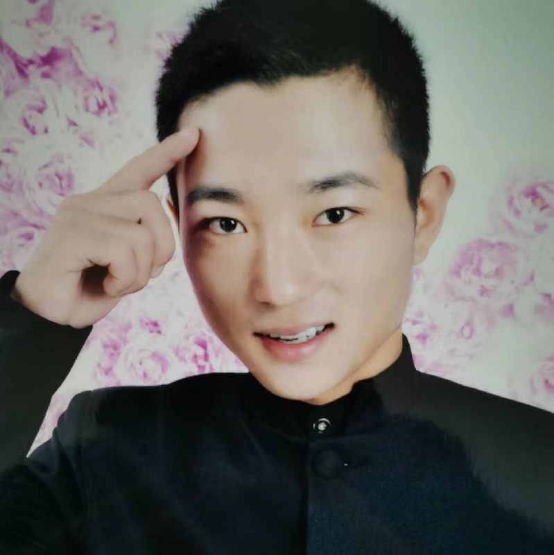 共度一生的第一张照片--新乡相亲服务中心