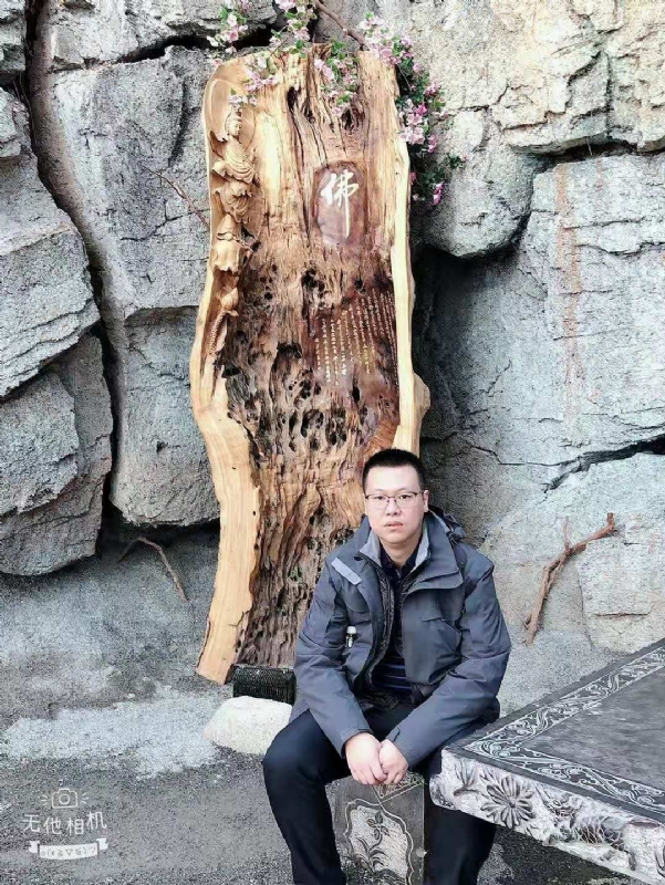 余生的第二张照片--新乡相亲服务中心