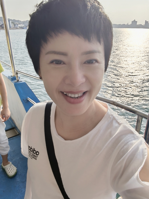 Tina的第一张照片--新乡相亲服务中心