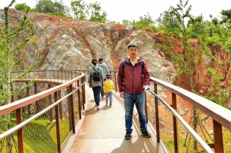 城市有爱的第三张照片--新乡相亲服务中心