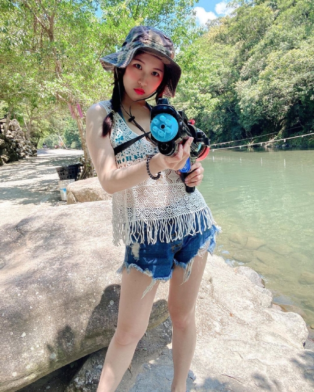 馨语的第一张照片--新乡相亲服务中心