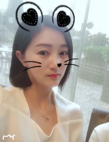 坏女孩的第一张照片--新乡相亲服务中心