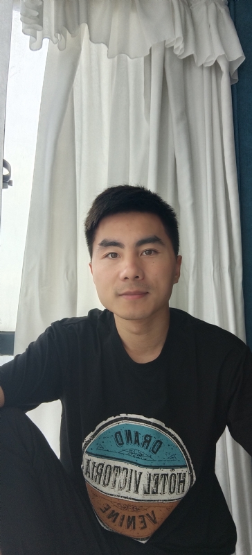 叶秋的第一张照片--新乡相亲服务中心