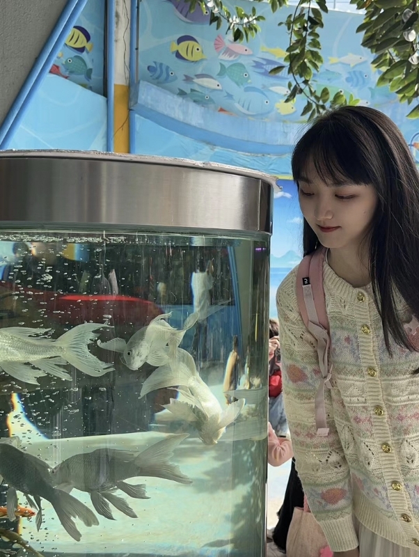 yiyi的第二张照片--新乡相亲服务中心