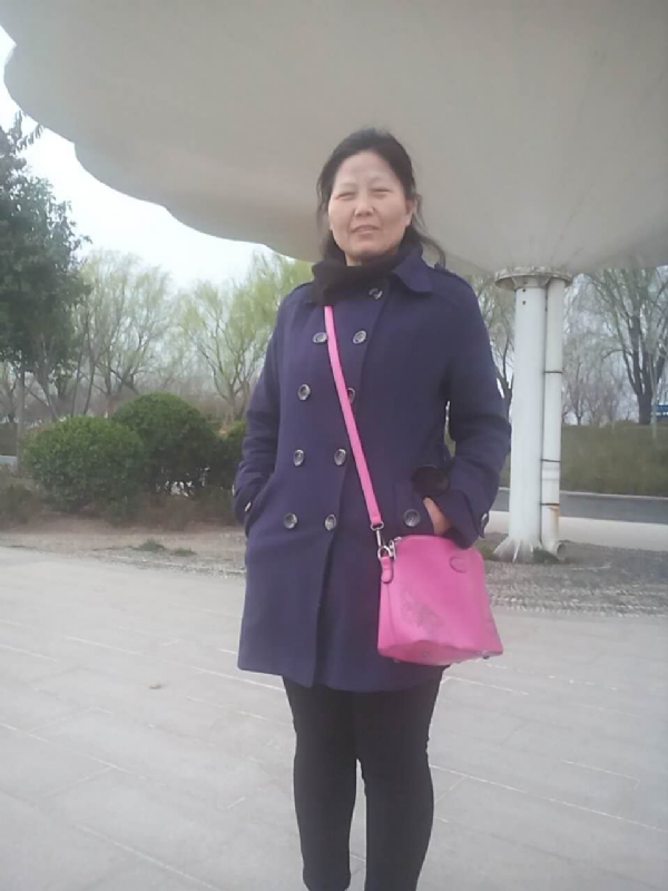 Bella贝拉的第二张照片--新乡相亲服务中心