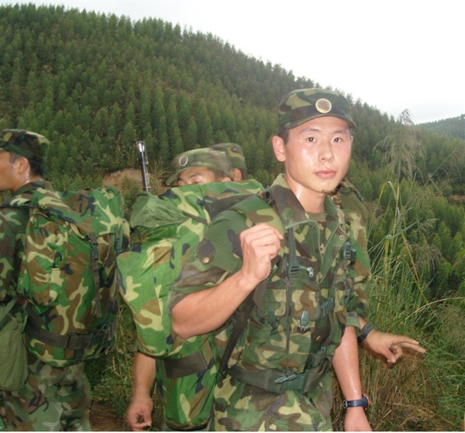 赣州涛涛的第一张照片--新乡相亲服务中心