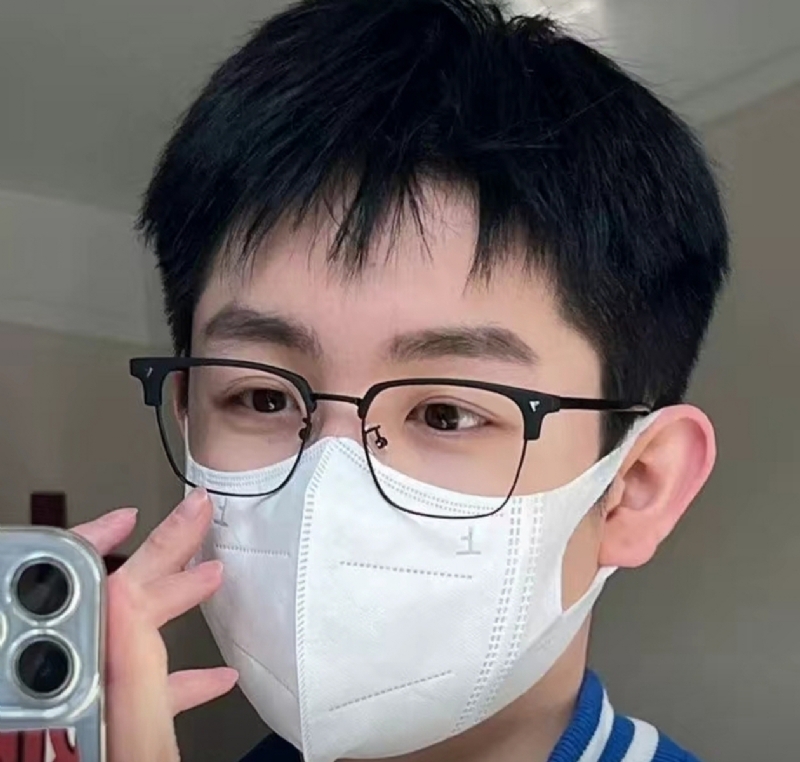 甜甜男孩的第一张照片--新乡相亲服务中心