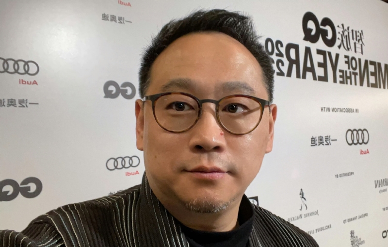 后来的我们的第二张照片--新乡相亲服务中心