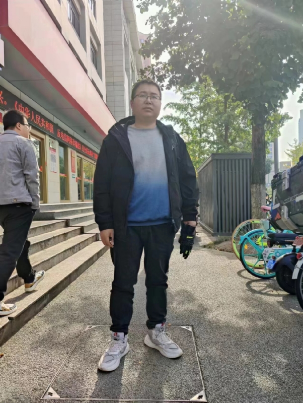 寻找另一个爱人的第一张照片--新乡相亲服务中心