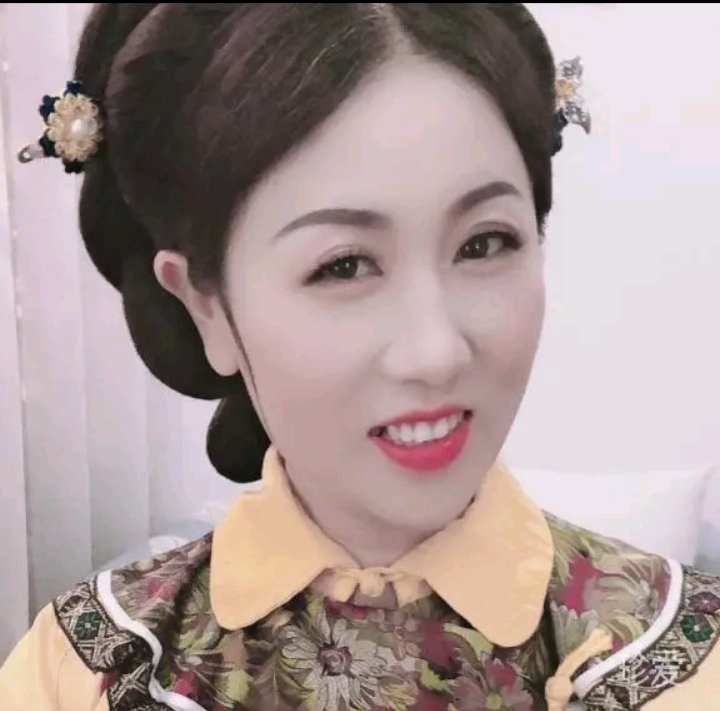 晨曦的第一张照片--新乡相亲服务中心