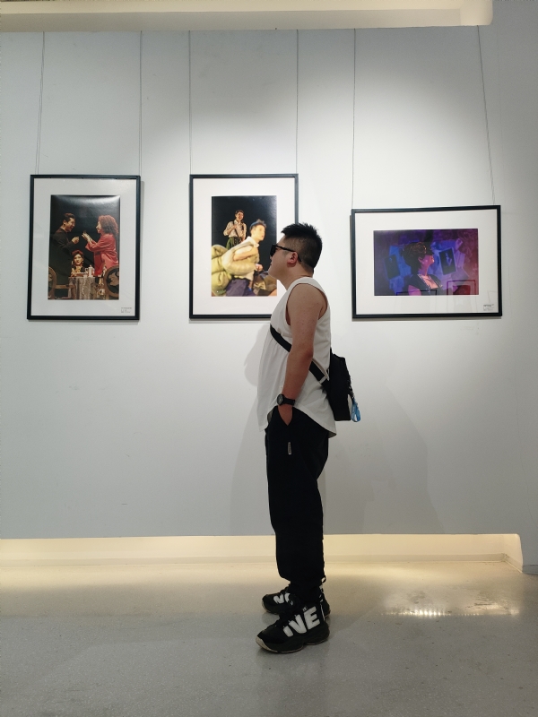 小涅的第一张照片--新乡相亲服务中心