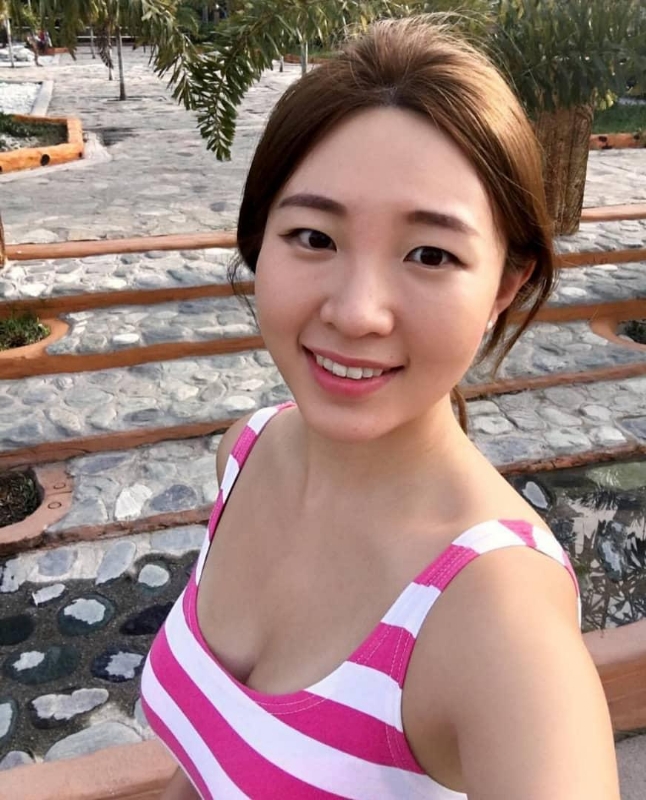 Imiaky12的第二张照片--新乡相亲服务中心