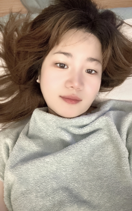 玲玲的第一张照片--新乡相亲服务中心