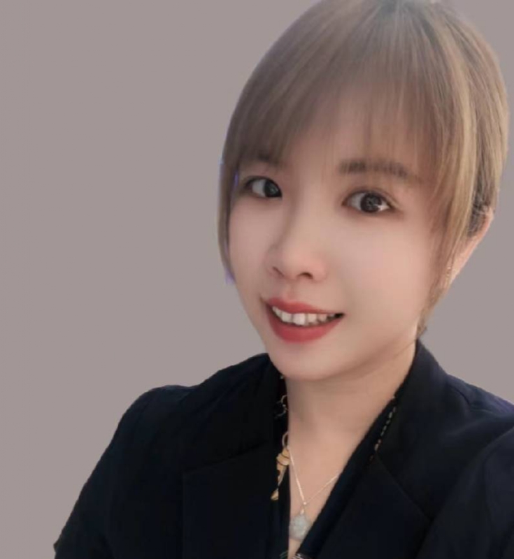 小曾的第一张照片--新乡相亲服务中心