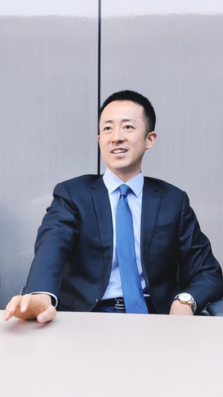 袁超的第一张照片--新乡相亲服务中心