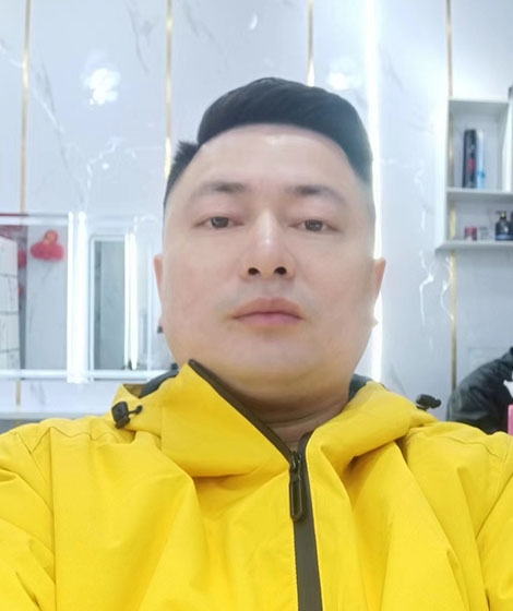 曾哥的第一张照片--新乡相亲服务中心