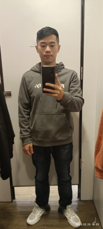 酷酷的少年的第一张照片--新乡相亲服务中心