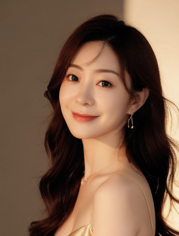 白露为霜的第二张照片--新乡相亲服务中心