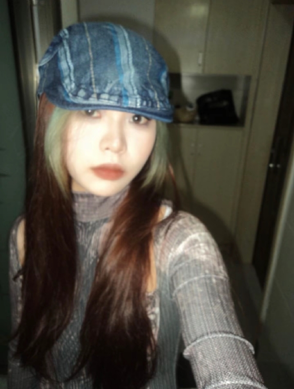 马蕴琦的第一张照片--新乡相亲服务中心