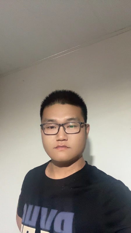 阳阳的第一张照片--新乡相亲服务中心