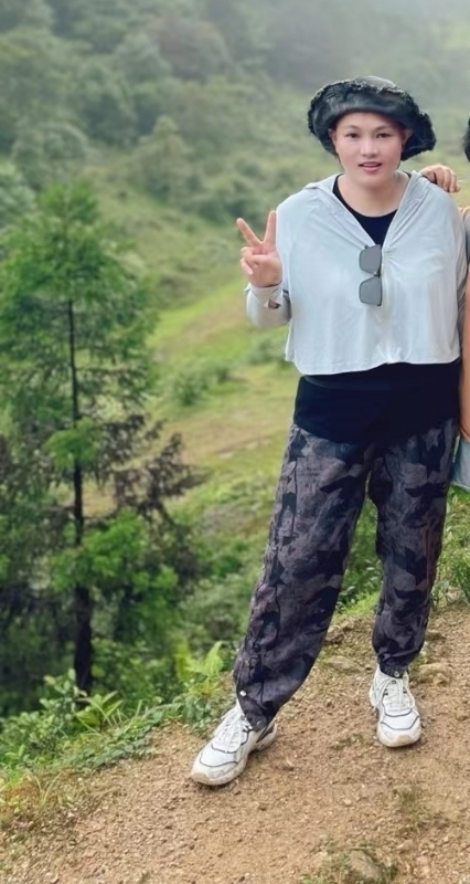 小芮的第一张照片--新乡相亲服务中心