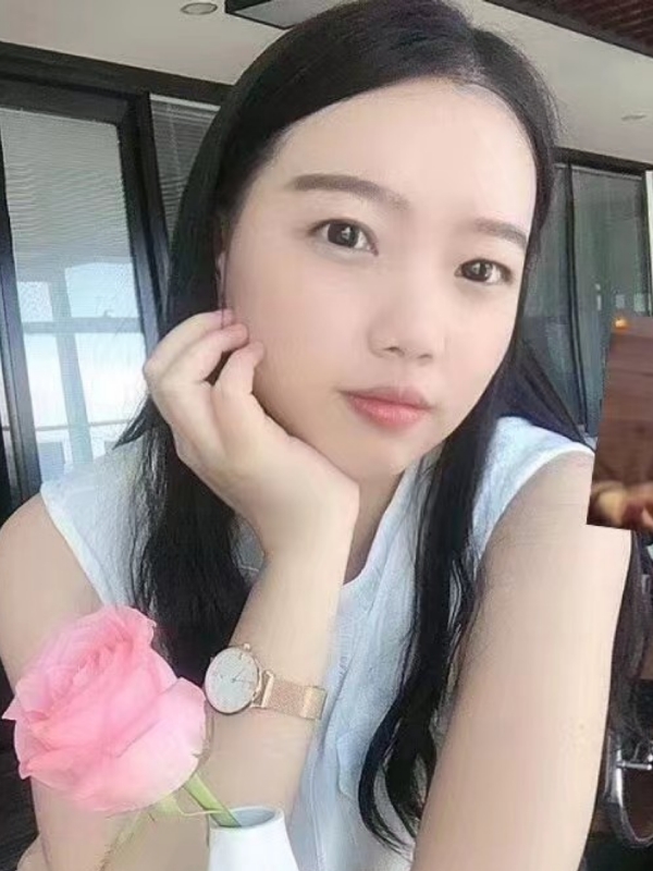 祺媛的第一张照片--新乡相亲服务中心