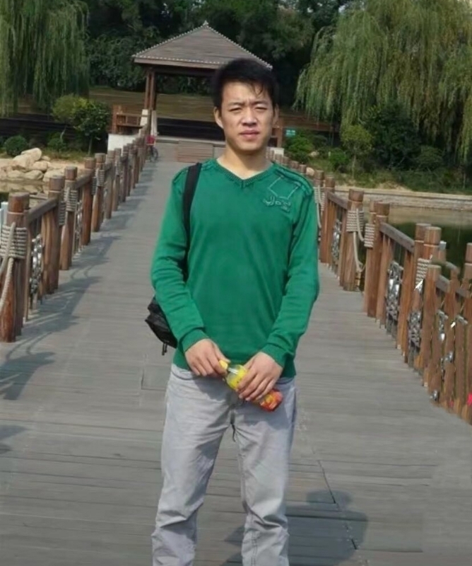 济南相亲的第一张照片--新乡相亲服务中心