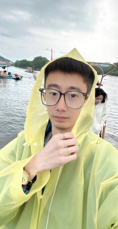 千寻与牵的第二张照片--新乡相亲服务中心