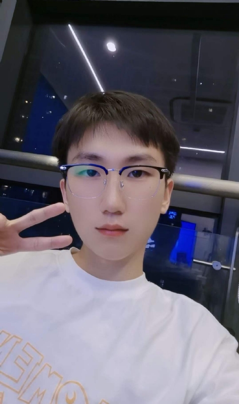 奕铭的第一张照片--新乡相亲服务中心