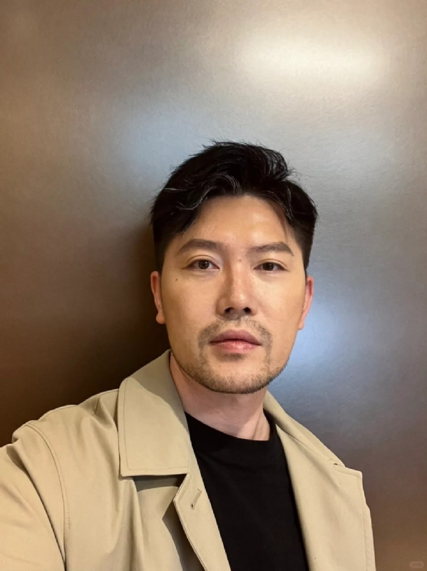 Aurora的第一张照片--新乡相亲服务中心