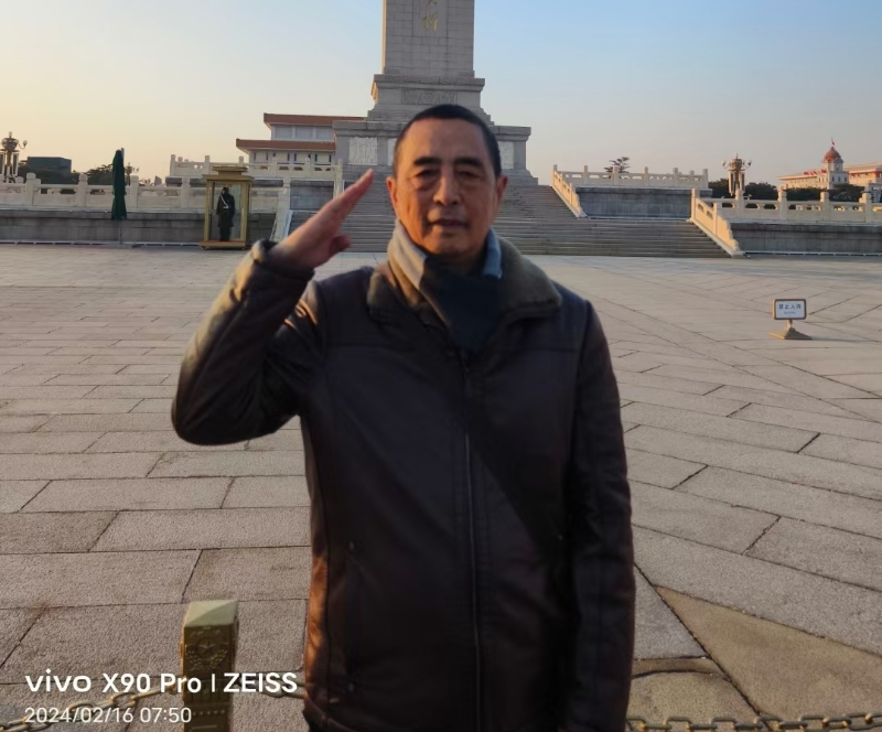 超爱英的第一张照片--新乡相亲服务中心