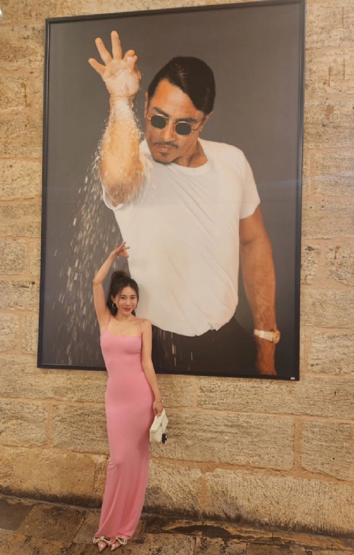 過好自己的第一张照片--新乡相亲服务中心