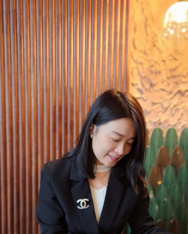 木加薪的第二张照片--新乡相亲服务中心