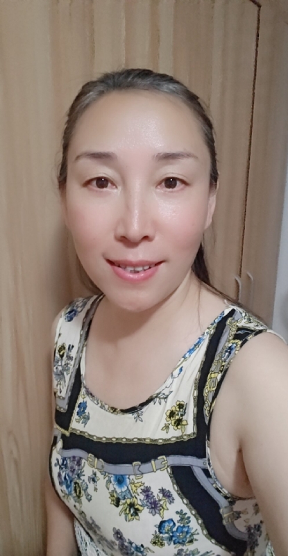 晓琴的第一张照片--新乡相亲服务中心