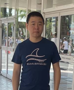 花都帅哥的第二张照片--新乡相亲服务中心