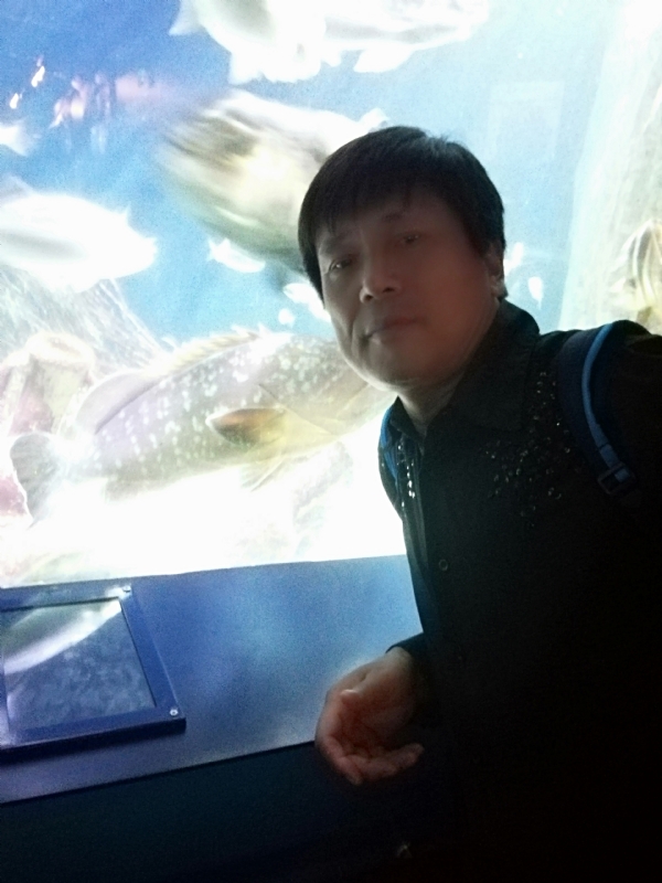 春风的第二张照片--新乡相亲服务中心