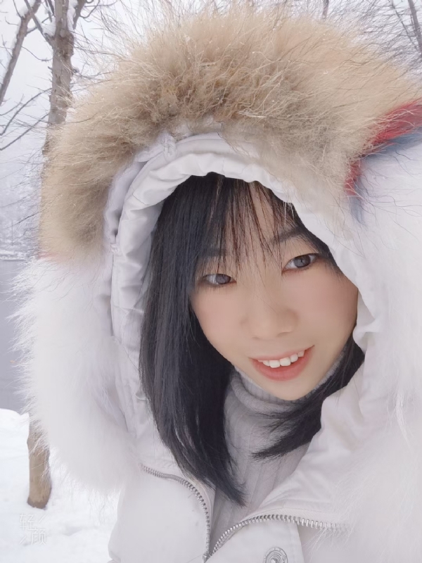 93年女会计的第一张照片--新乡相亲服务中心