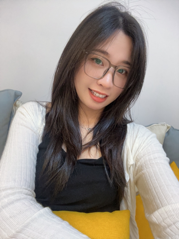 Lin的第一张照片--新乡相亲服务中心