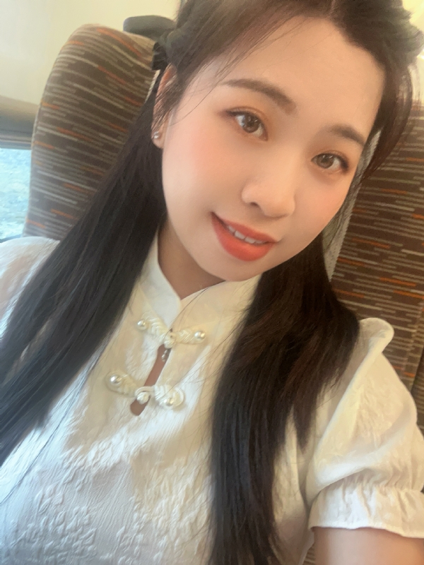 Lin的第三张照片--新乡相亲服务中心