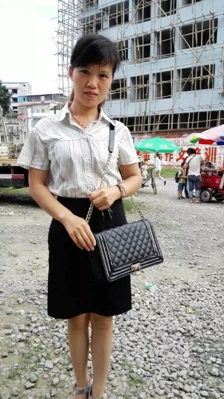 海洋浩瀚的第一张照片--新乡相亲服务中心