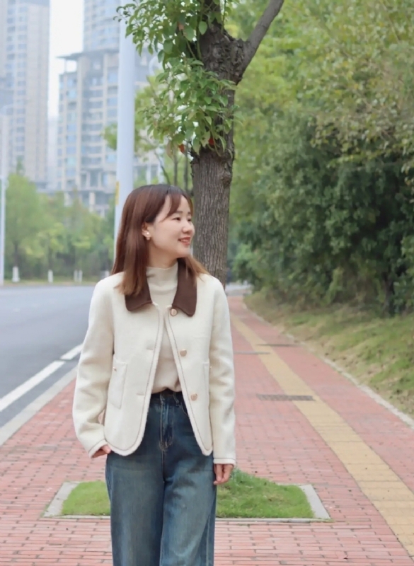 宁静的第二张照片--新乡相亲服务中心