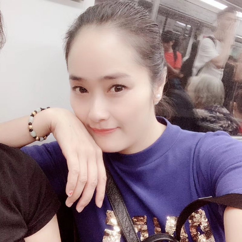 谈谈的第一张照片--新乡相亲服务中心