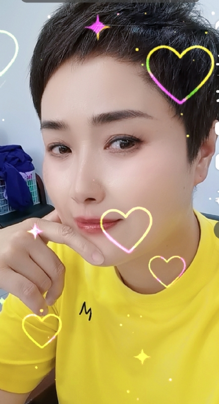 谈谈的第二张照片--新乡相亲服务中心