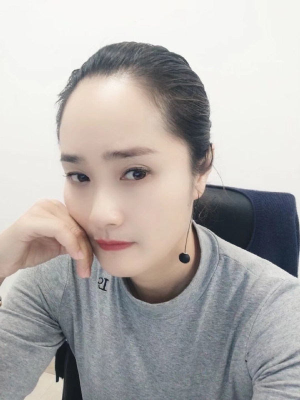 谈谈的第三张照片--新乡相亲服务中心