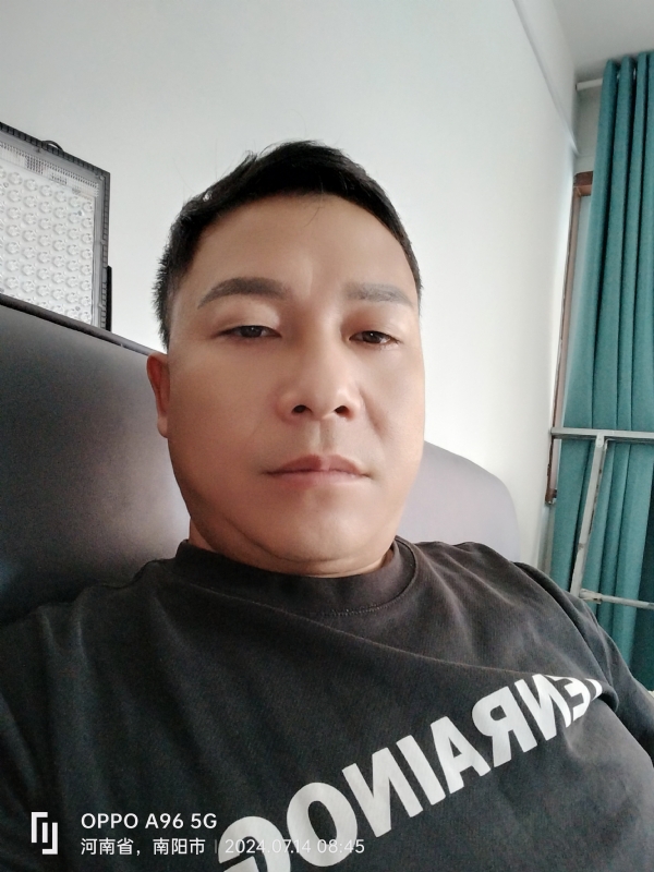 楚辞的第一张照片--新乡相亲服务中心