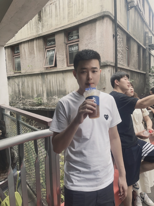 尚龙的第二张照片--新乡相亲服务中心