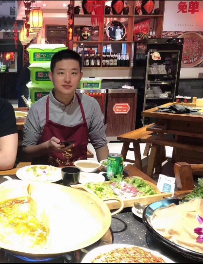 尚龙的第四张照片--新乡相亲服务中心