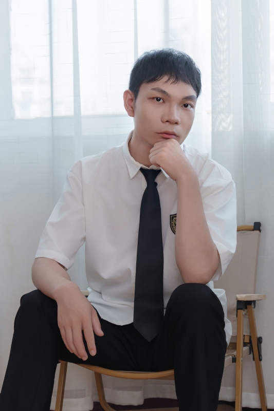 爱知音的第二张照片--新乡相亲服务中心