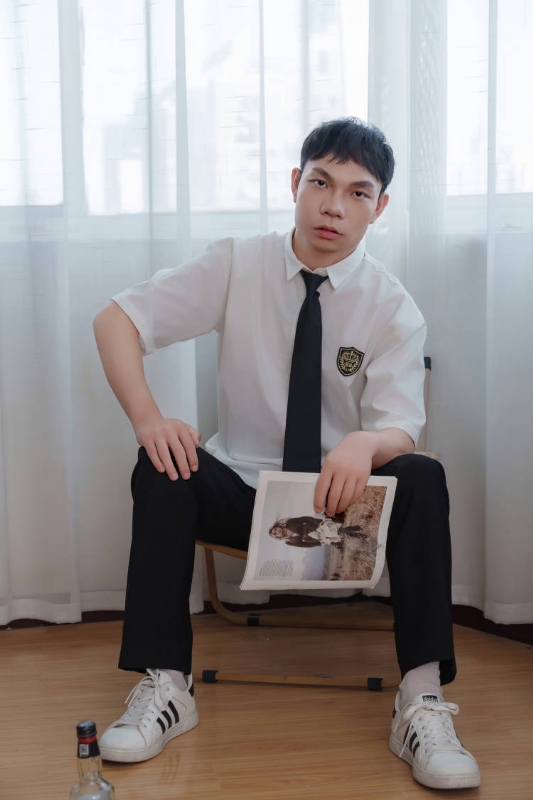 爱知音的第三张照片--新乡相亲服务中心