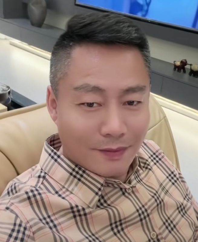 李*军的第二张照片--新乡相亲服务中心